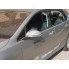 Накладки на зеркала (Omsa line, 7515111) Volkswagen Golf 7 (2012+) бренд – Omtec (Omsaline) дополнительное фото – 2